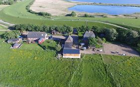 Ferienhof und Reittherapie Deichwind - Hattstedtermarsch Nordfriesland